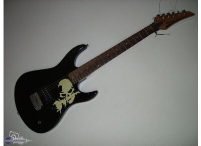 Prince P-335