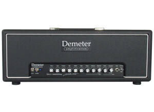 Demeter TGA 2.1 Inverter