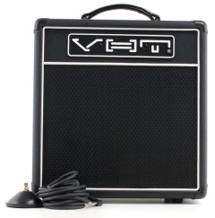 [Musikmesse] VHT Amplification Special 6