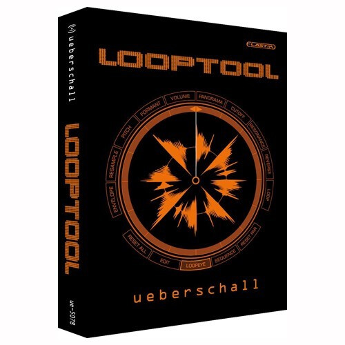 Ueberschall LoopTool pour Elastik 2