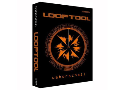 Ueberschall Looptool