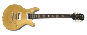 Gibson Tak Matsumoto DC Standard Goldtop