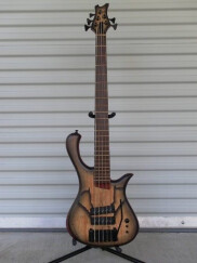LeCompte Chewy Linton Signature Bass