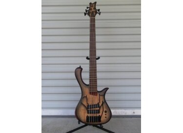 LeCompte Chewy Linton Signature