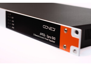 Real Sound Lab APEQ-2pro DIO