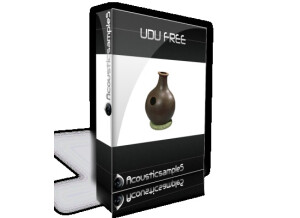 AcousticSamples UDU free
