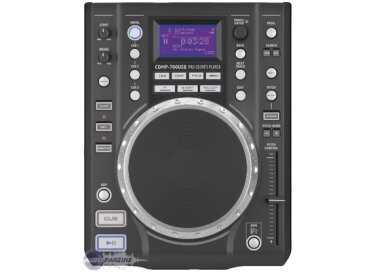 img Stage Line CDMP-700USB