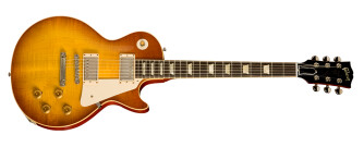 Gibson 1960 Eric Clapton Les Paul “Beano”