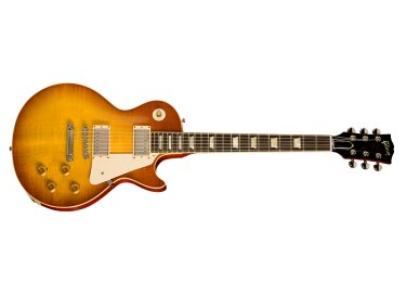Gibson Eric Clapton 1960 Les Paul