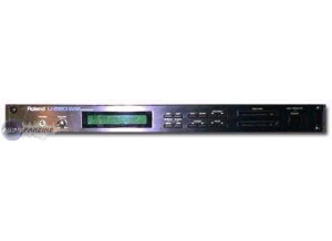 Roland U-220