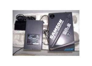 Samson Technologies SR-2