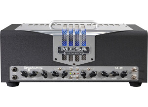 Mesa Boogie TransAtlantic TA-30 Head