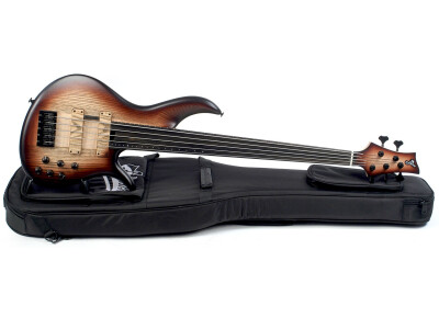 F Bass BNF5
