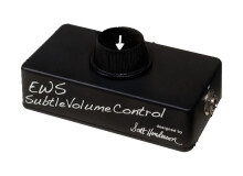 Xotic Effects EWS Scott Henderson Subtle Volume Control Pedal