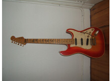 Schecter Stratocaster (Dallas)