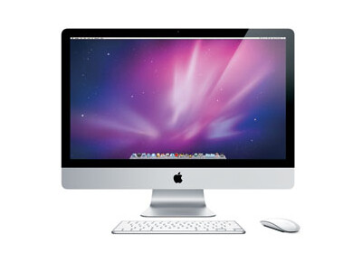 Apple imac i7 27'