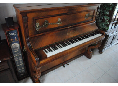 Klein N°5 Grand Modèle