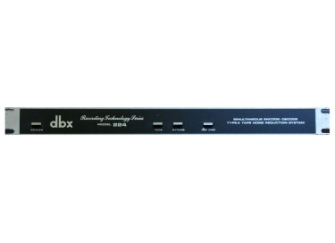 dbx 224