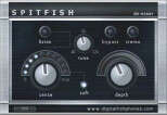 Digital Fish Phones SpitFish