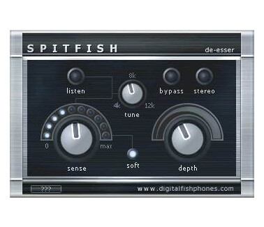 Spitfish Spitfish