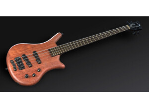 Warwick Thumb Bolt-on 4