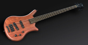 Warwick Thumb Bolt-on 4