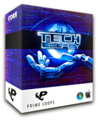 Prime Loops Announce Tech Legacy