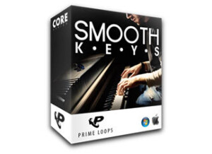 Prime Loops Smooth Keys