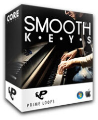 Prime Loops Announce Smooth Keys