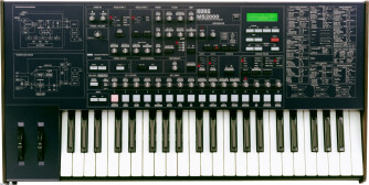Motion sequence du MS2000 (tous sauf Microkorg)