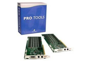 Digidesign PROTOOLS HD2