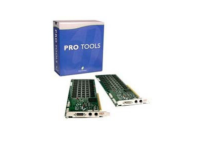 Digidesign PROTOOLS HD2