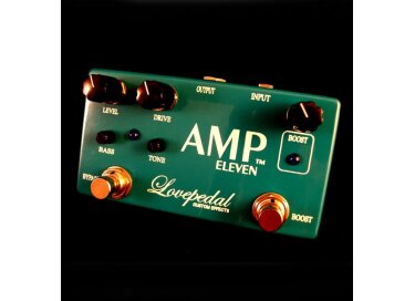 Lovepedal Amp Eleven
