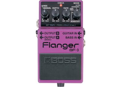 Boss BF-3 Flanger