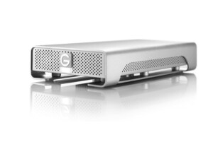 G Technology G-Drive