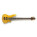 WSL Guitars Basse Glam & Proud 5