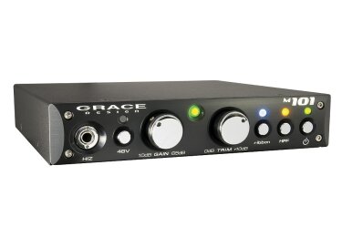 Grace Design m101