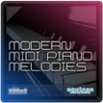 Equinox Sounds Modern MIDI Piano Melodies