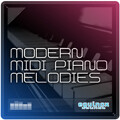 Equinox Sounds Modern MIDI Piano Melodies 