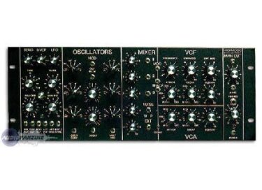 Studio Electronics Midimoog