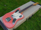 Fender Jaguar [1962-1975]