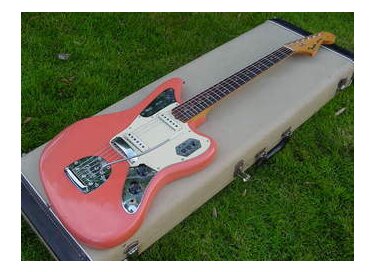 Fender Jaguar (1962-1975)