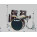 See the photo of the Yamaha YD Drum Kit Yamaha YD Drum Kit