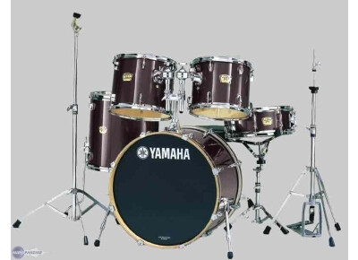 Yamaha YD Drum Kit