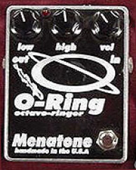 Menatone O-Ring