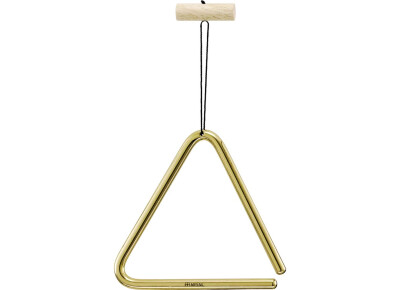Meinl TRI15B 6" Triangle