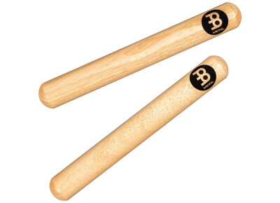 Meinl CL1HW Wood Clave Classic Hardwood
