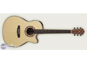 Ibanez AEF18