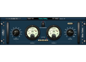 Nomad Factory BT BrickWall 2S-XP Limiter