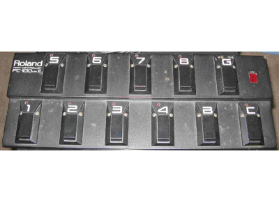 Roland FC-100 Mk2